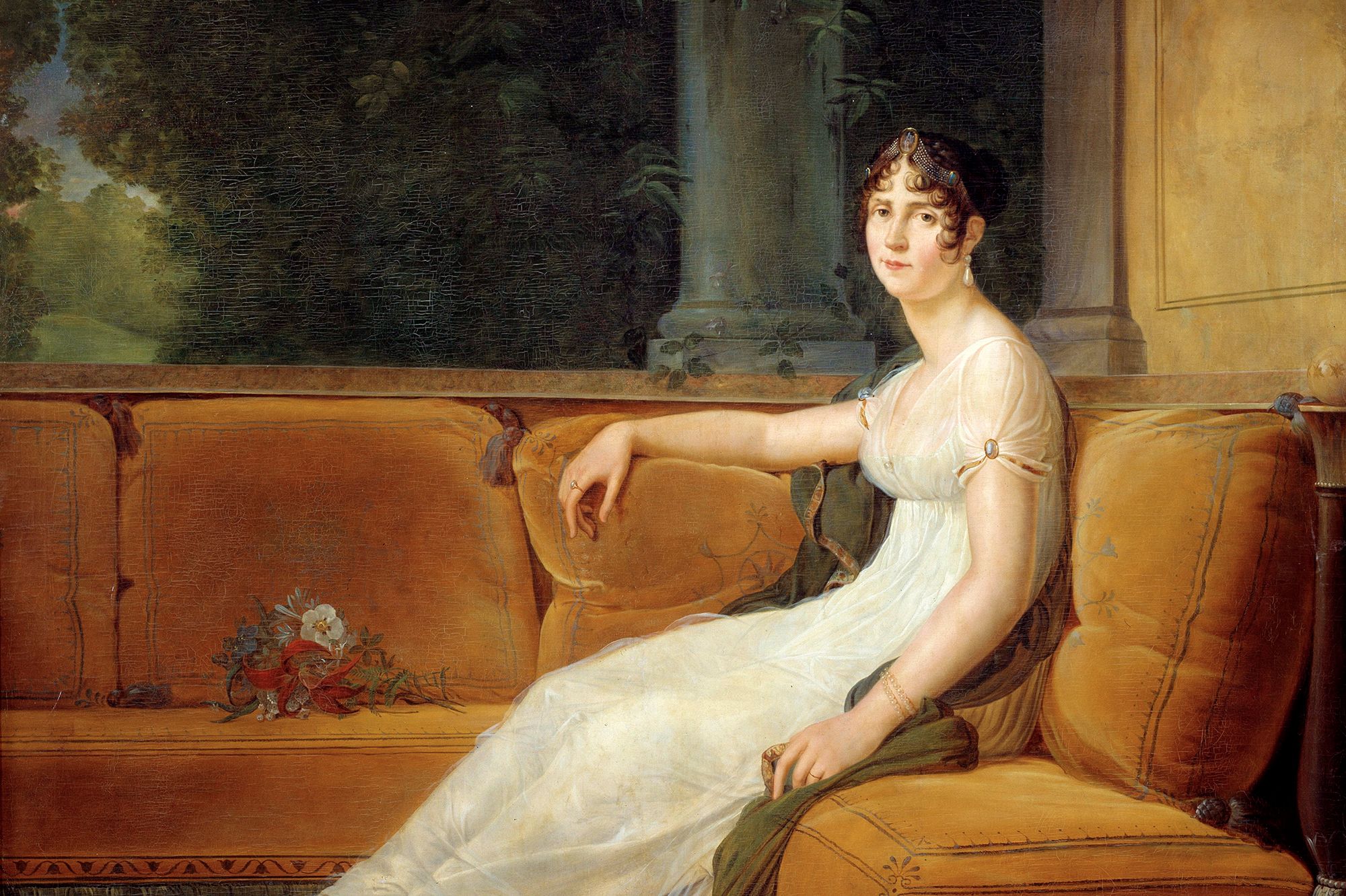 Joséphine de Beauharnais - Radio Grand Ciel